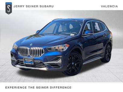 Used 2020 BMW X1 xDrive28i w/ Convenience Package