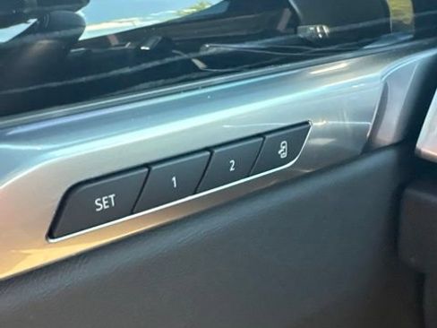 Used 2025 Cadillac Escalade Sport w/ Touring Package AWD/4WD image 28