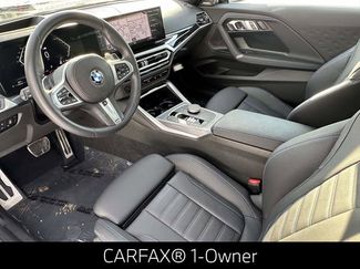 Certified 2023 BMW M240i xDrive Coupe w/ Premium Package video 2