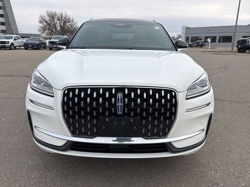 Used 2023 Lincoln Corsair Grand Touring w/ Equipment Group 302A image 5