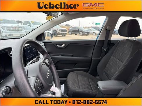 Used 2022 Kia Rio S image 21
