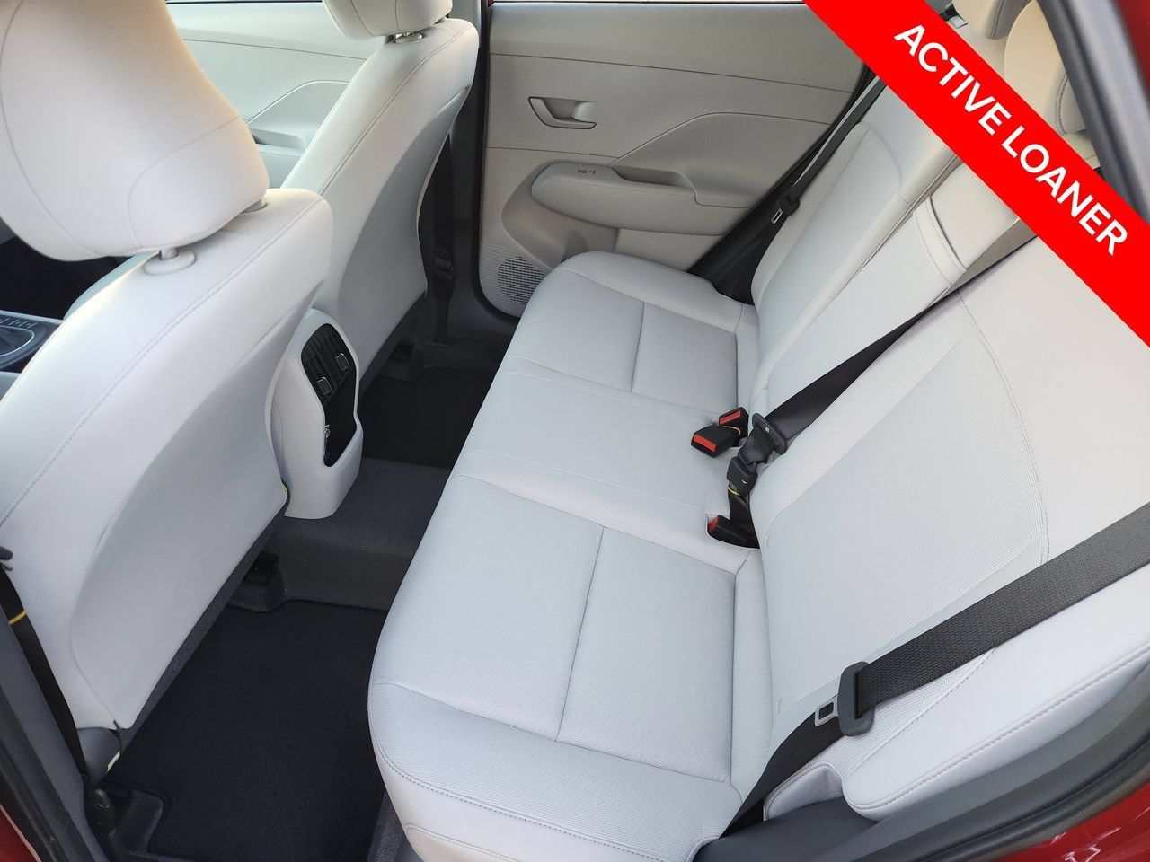 New 2026 Hyundai Kona SEL Sport FWD image 29
