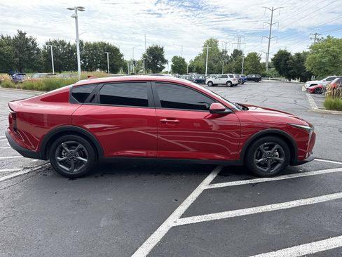 Used 2025 Kia K4 FWD image 5