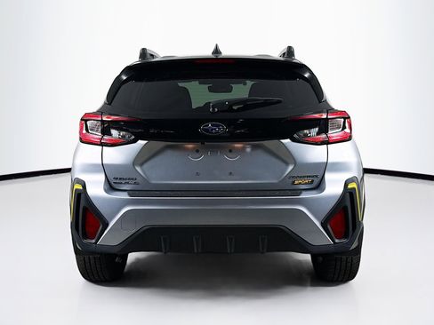 Used 2024 Subaru Crosstrek 2.5i Sport image 31