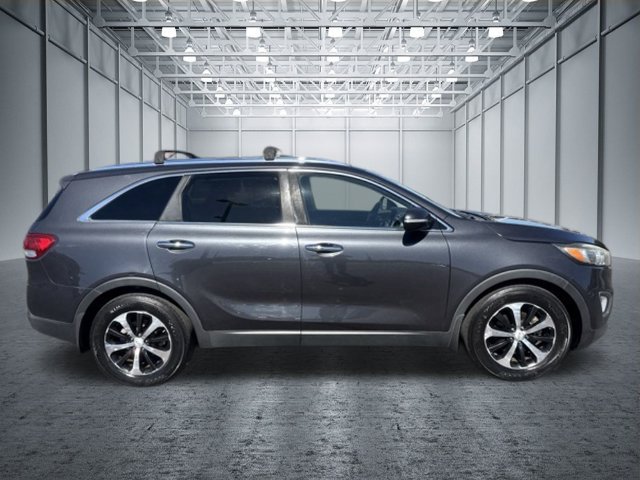 Used 2017 Kia Sorento EX w/ EX Advanced Touring Package FWD image 6