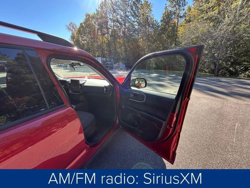 Used 2022 Ford Bronco Sport Big Bend w/ Convenience Package image 23