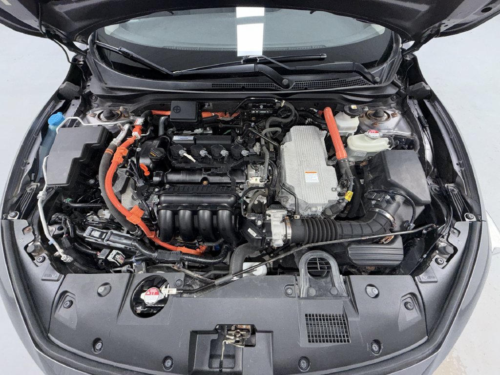 Used 2019 Honda Insight EX image 11