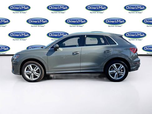 Used 2024 Audi Q3 2.0T Premium Plus w/ Premium Plus Package image 5