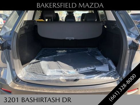 New 2026 MAZDA CX-5 Preferred AWD/4WD image 23