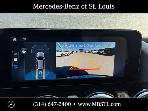 New 2026 Mercedes-Benz GLA 250 4MATIC image 19