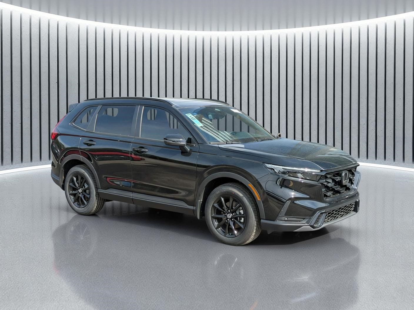 Used 2026 Honda CR-V Sport-L image 2