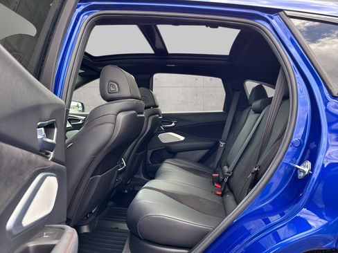 Used 2024 Acura RDX A-Spec AWD/4WD image 9