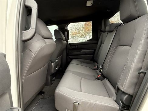 New 2026 Toyota Tacoma SR5 image 17