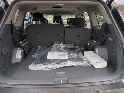 New 2026 Kia EV9 Light image 39