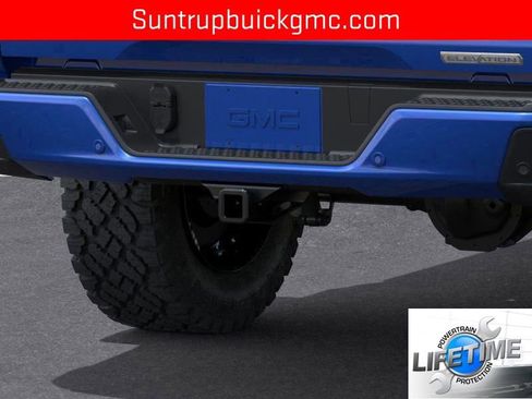 New 2026 GMC Canyon Elevation w/ Convenience Package image 76