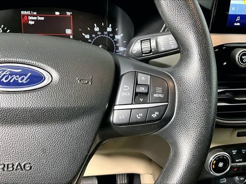 Used 2020 Ford Escape SE AWD/4WD image 19