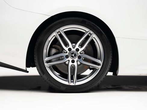 Used 2020 Mercedes-Benz E 450 Cabriolet image 40