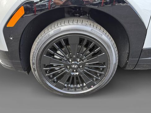 New 2026 Hyundai Santa Fe Calligraphy w/ Tow & Go Package AWD/4WD image 9