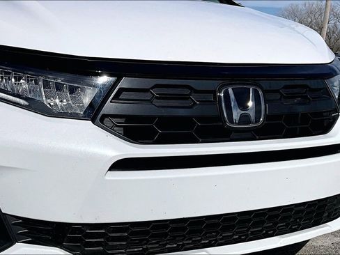 Used 2025 Honda Odyssey EX-L image 41