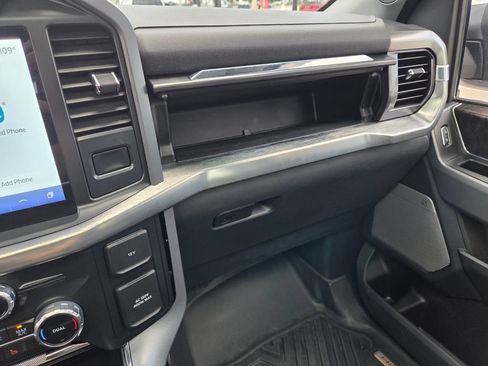 Used 2022 Ford F150 Lariat AWD/4WD image 29