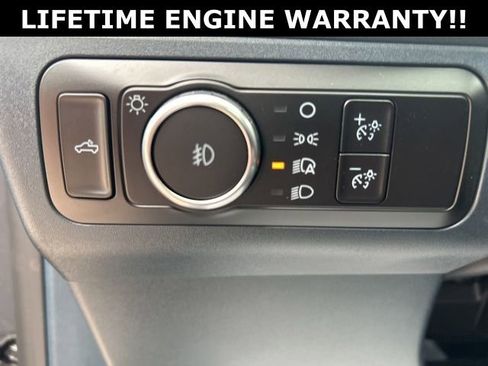 New 2025 Ford Maverick Lobo AWD/4WD image 14