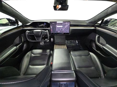 Used 2023 Tesla Model S Standard Range AWD/4WD image 26