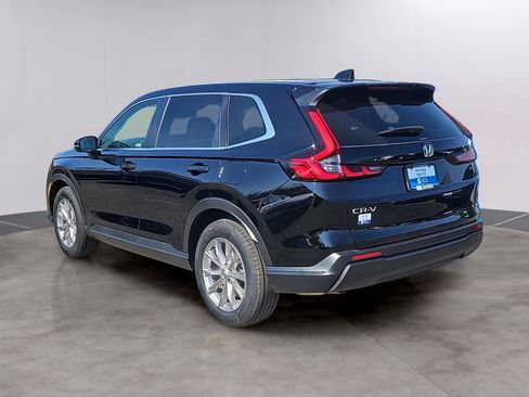 Used 2024 Honda CR-V EX image 6