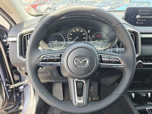 New 2026 MAZDA CX-50 2.5 Hybrid w/ Weather Package AWD/4WD image 19