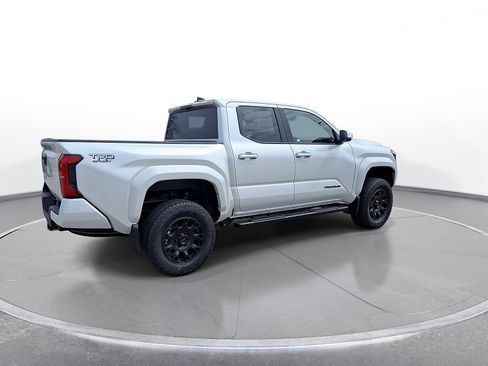 New 2026 Toyota Tacoma TRD Sport AWD/4WD image 8