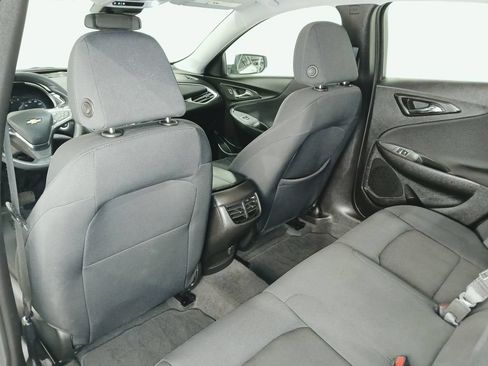 Used 2024 Chevrolet Malibu LT FWD image 13