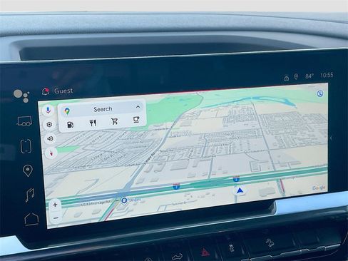 New 2026 GMC Sierra 1500 Elevation w/ Preferred Package image 17