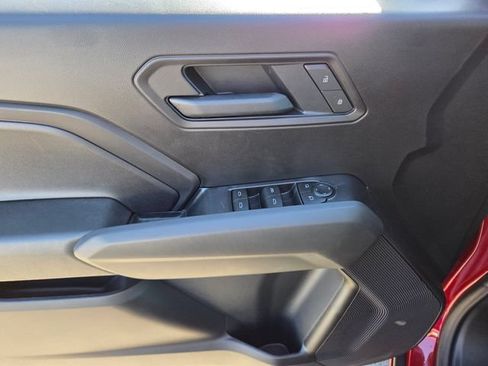 New 2026 Chevrolet Colorado Trail Boss AWD/4WD image 9