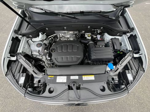 Used 2026 Volkswagen Atlas SE FWD image 34
