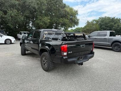 Used 2023 Toyota Tacoma SR5 w/ Technology Package