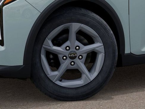 New 2025 Kia K4 LXS image 9