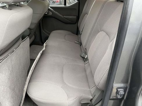 Used 2008 Nissan Frontier SE w/ SE Value Truck Pkg image 21