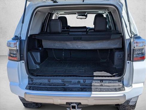 Used 2021 Toyota 4Runner TRD Off-Road Premium w/ Moonroof Package AWD/4WD image 6