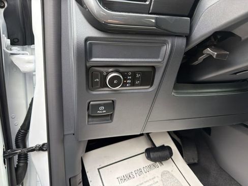 New 2026 Ford F150 STX w/ Equipment Group 200A image 14