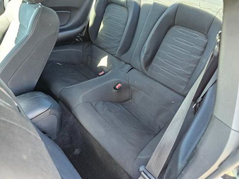 Used 2017 Ford Mustang GT w/ GT Performance Package image 20