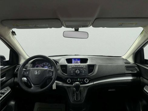 Used 2015 Honda CR-V LX image 21