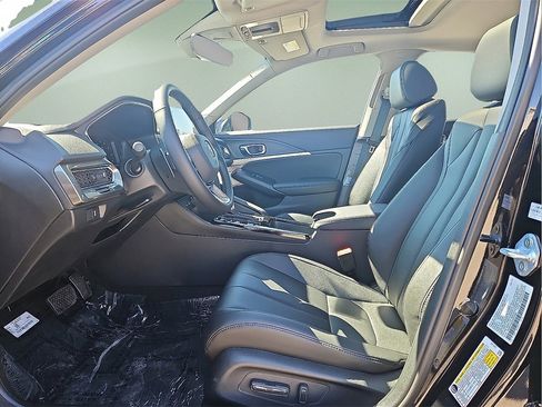 New 2026 Acura Integra Base image 17