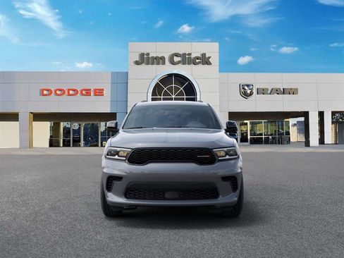 New 2026 Dodge Durango GT w/ Blacktop Package AWD/4WD image 6