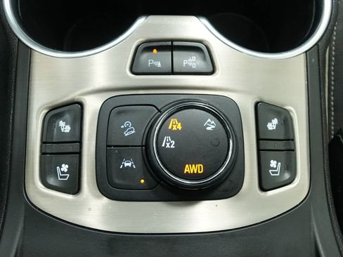 Used 2020 GMC Terrain Denali w/ Denali Premium Package AWD/4WD image 37