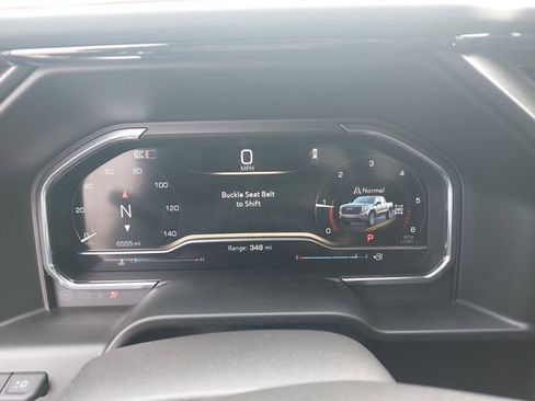 Used 2025 GMC Sierra 1500 AT4 w/ AT4 Premium Package image 19