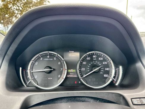 Used 2018 Acura TLX V6 w/ Technology Package image 33