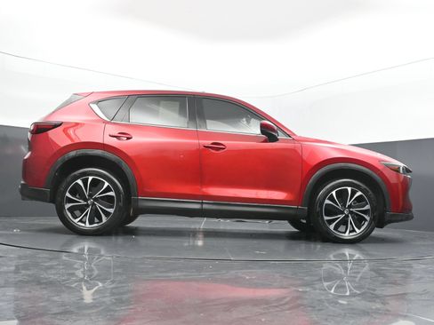 Used 2023 MAZDA CX-5 AWD 2.5 S w/ Premium Plus Pkg image 41