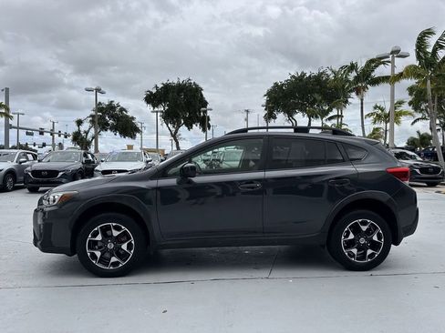 Used 2018 Subaru Crosstrek 2.0i Premium AWD/4WD image 27