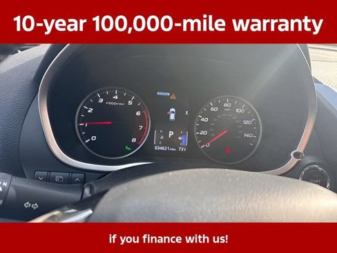 Used 2025 Mitsubishi Eclipse Cross SE AWD/4WD image 8