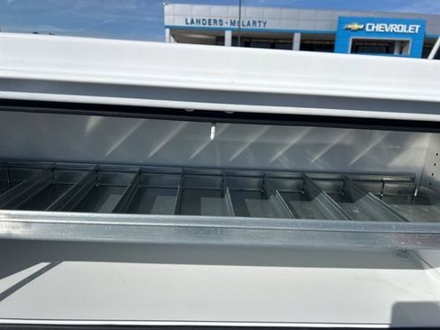 New 2026 Chevrolet Silverado 2500 W/T w/ WT Convenience Package AWD/4WD image 34