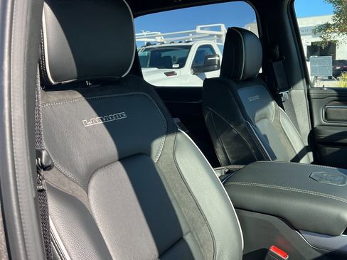 New 2026 RAM 1500 Laramie image 15